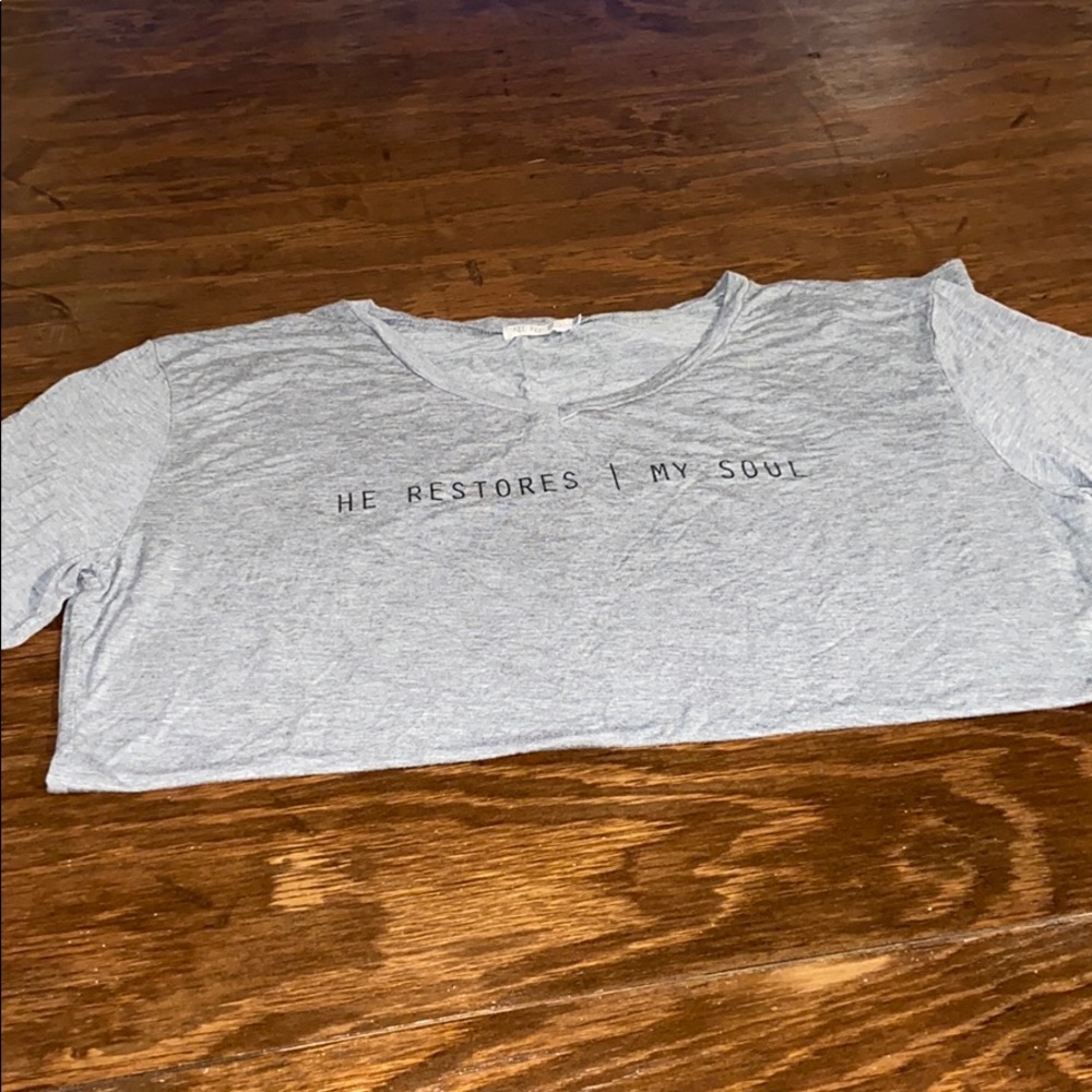 Kee Kee Tee shirt